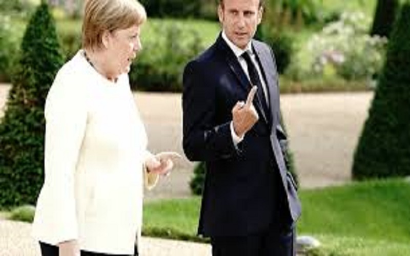 Plan-de-relance-Europeen-Macron-et-Merkel-a-Berlin-pour-la-premiere-fois-depuis-la-pandemie-video