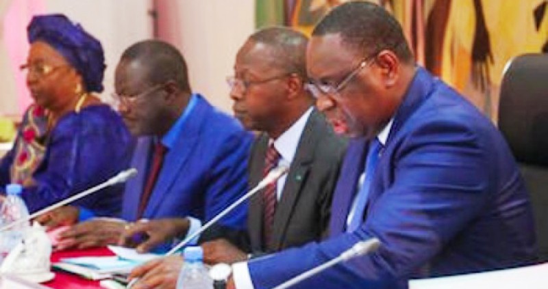 Plus-de-1000-prisonniers-gracies-par-le-President-Macky-Sall