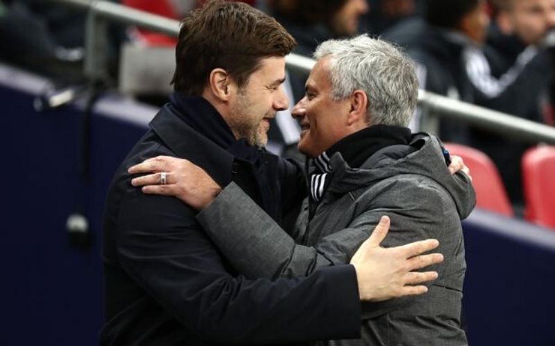 Pochettino-sexprime-sur-Jose-Mourinho-son-successeur-a-Tottenham