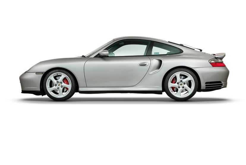 Porsche-996-Turbo-1999