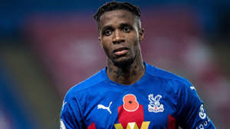 Premier-League-Crystal-Palace-mauvaise-nouvelle-pour-Wilfried-Zaha