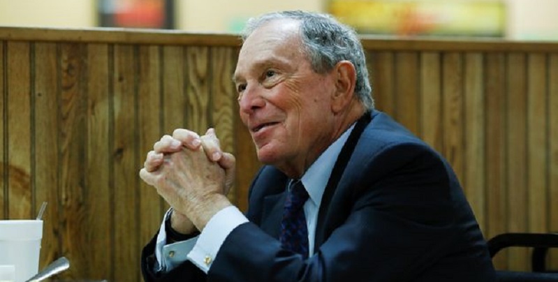 Presidentielle-USA-2020-Le-milliardaire-Michael-Bloomberg-officiellement-candidat-face-a-Donald-Trump