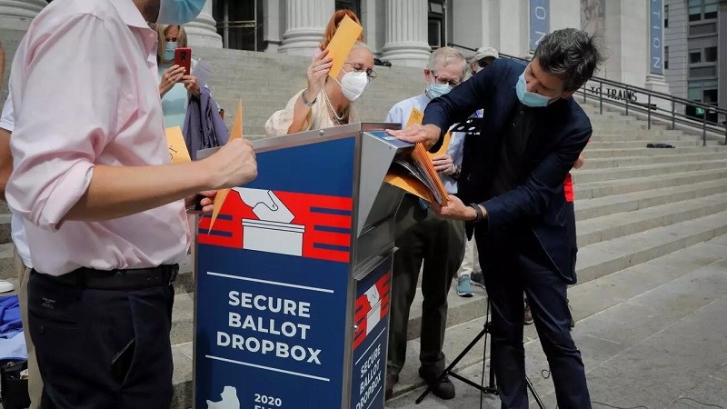 Presidentielle-americaine-avec-le-vote-par-correspondance-les-incidents-se-multiplient