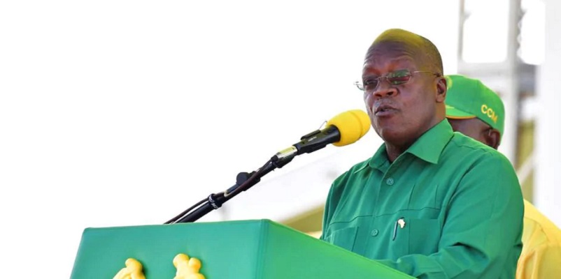 Presidentielle-en-Tanzanie-le-president-sortant-declare-vainqueur-lopposition-crie-a-la-fraude