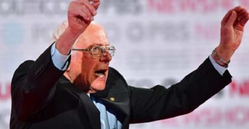 Primaire-démocrate-New-Hampshire-Bernie-Sanders-donné-gagnant-Pete-Buttigieg
