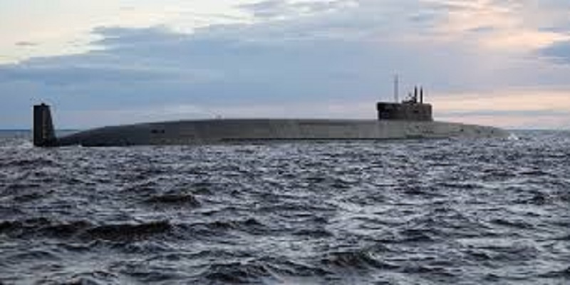 L'armée suédoise dit suivre un sous-marin russe en mer Baltique