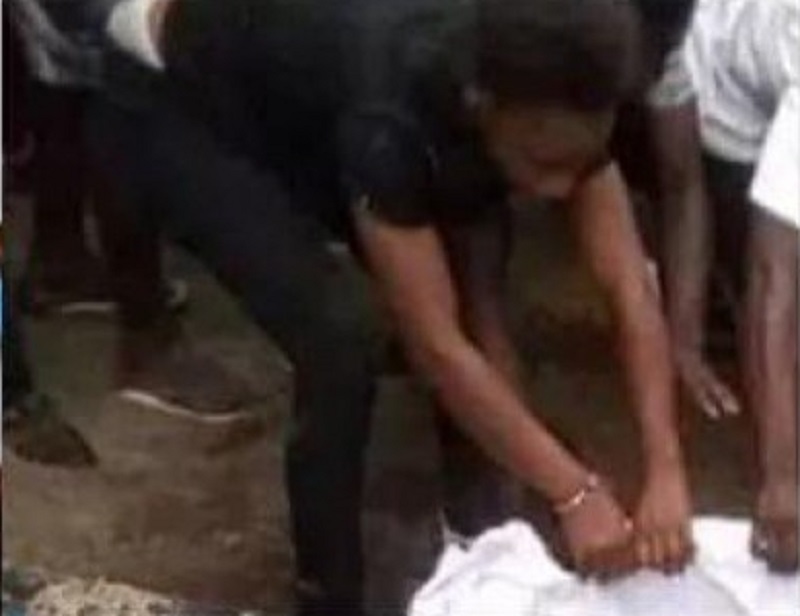 Profanation-de-la-tombe-dArafat-la-tireuse-du-cercueil-et-14-autres-personnes-recherchees-par-la-police