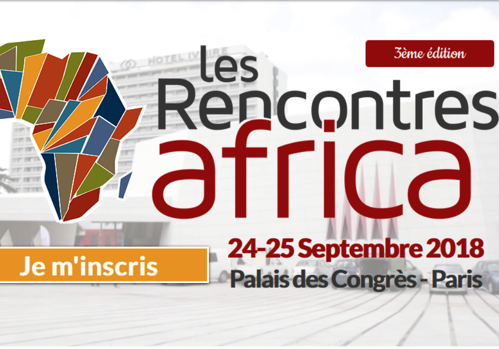 rencontre africa