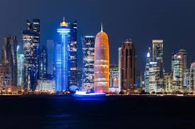 Qatar-un-accord-de-cooperation-sur-la-securite-signe-avec-la-Libye-ce-lundi