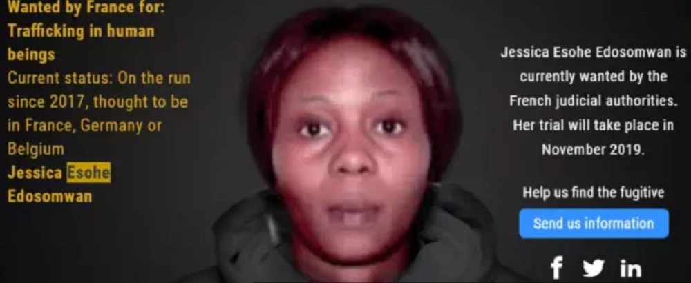 Qui-est-la-Nigeriane-Jessica-Edosomwan-la-femme-la-plus-recherchee-en-France