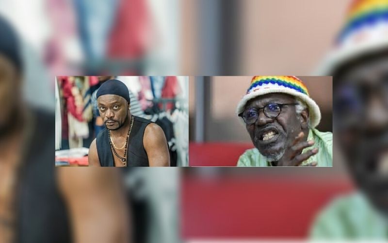 Qui est le meilleur entre Alpha Blondy et Meiway  La réponse catégorique de Meiway