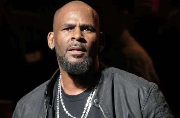 R-Kelly