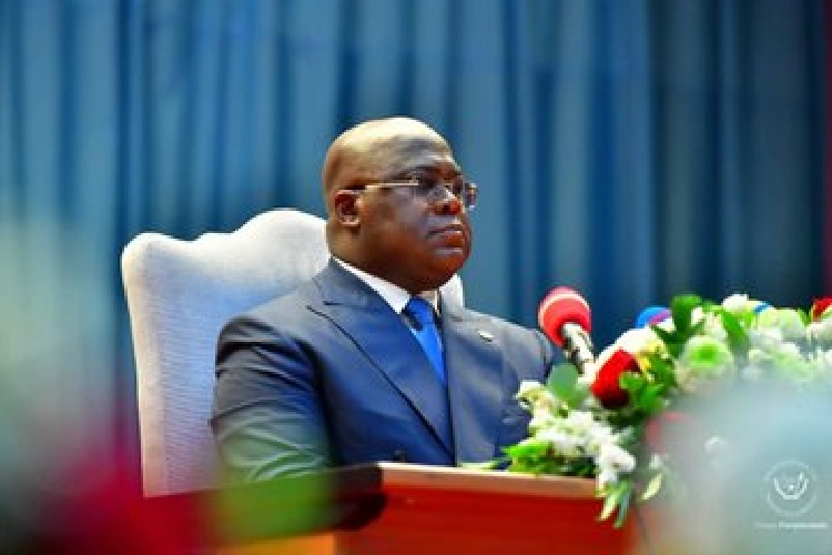 RDC-3-nouveaux-juges-pretent-serment-devant-Tshisekedi