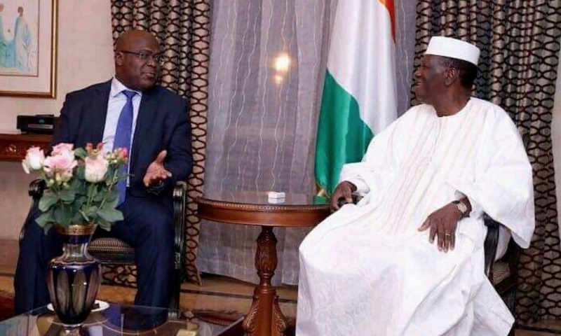 RDC-Cote-dIvoire-Felix-Tshisekedi-Alassane-Ouattara