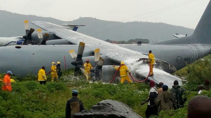 RDC-Crash-dun-avion-des-Nations-Unies-ce-jeudi
