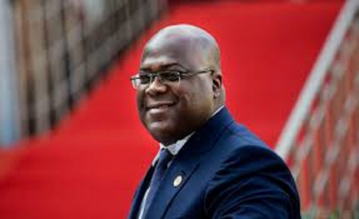 RDC-Crise-politique-Felix-Tshisekedi-recoit-le-soutien-de-lUE