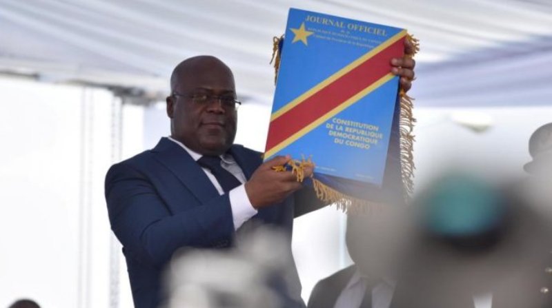 RDC-Felix-Tshisekedi-annonce-de-nouvelles-mesures-en-faveur-des-militaires-congolais