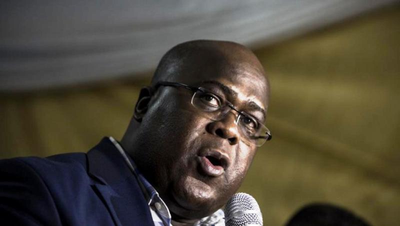 RDC-Felix-Tshisekedi-entame-sa-premiere-sortie-officielle-hors-du-pays-ce-lundi