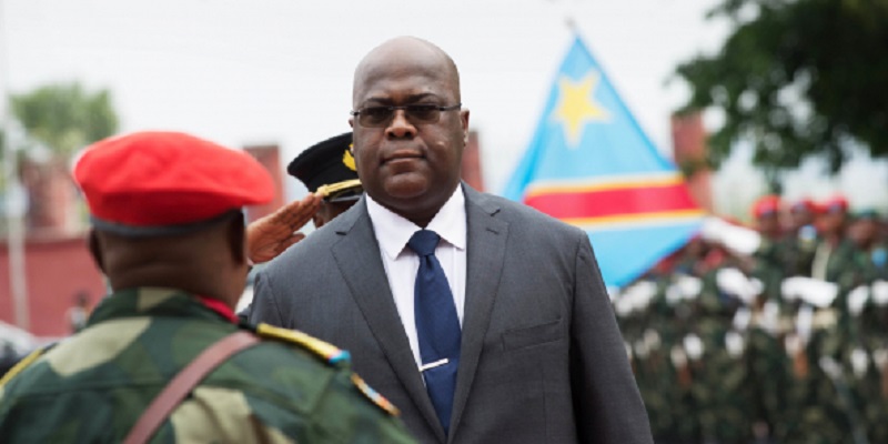 RDC-Felix-Tshisekedi-fait-le-grand-menage-au-sein-de-son-armee