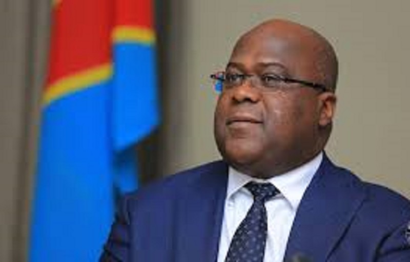 RDC-Felix-Tshisekedi-felicite-pour-sa-lutte-contre-la-corruption