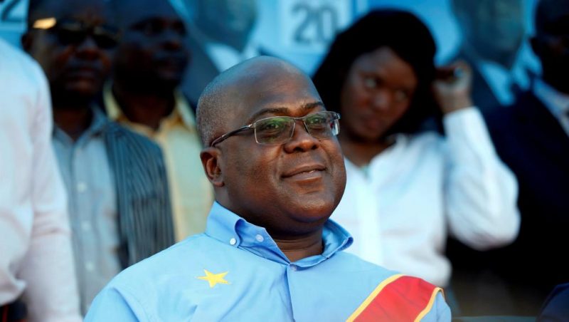 RDC-Felix-Tshisekedi-sengage-a-liberer-les-prisonniers-politiques-e1551610586891