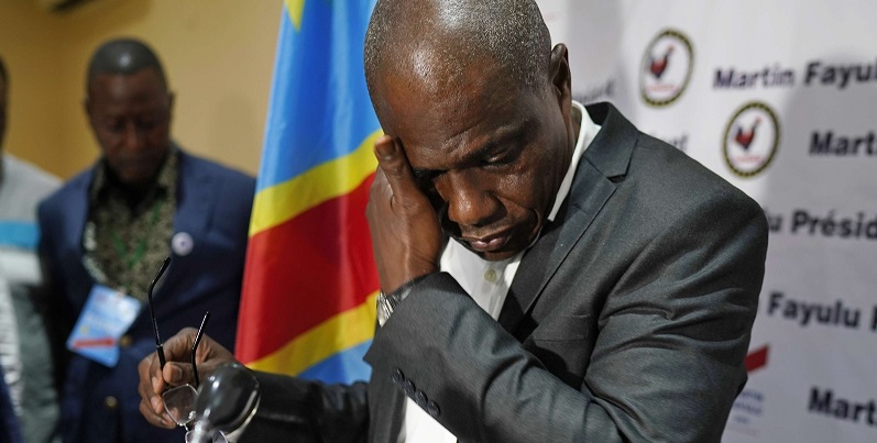 RDC-Le-President-Felix-Tshisekedi-snobe-son-ex-allie-Martin-Fayulu