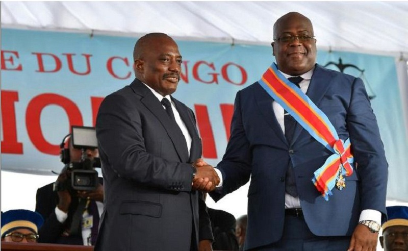 RDC-accord-sur-un-gouvernement-conclu-entre-pro-Tshisekedi-et-pro-Kabila