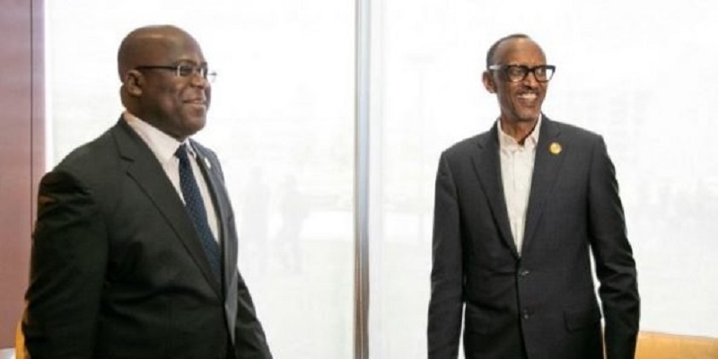 RDC-ce-soutien-cle-de-Paul-Kagame-a-Felix-Tshisekedi