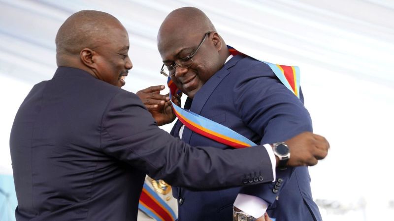 RDC-on-en-sait-un-peu-plus-sur-le-malaise-du-President-Felix-Tshisekedi