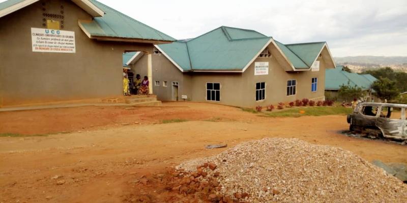 RDC-un-medecin-de-lOMS-tue-dans-une-attaque-contre-un-hopital-de-Butembo