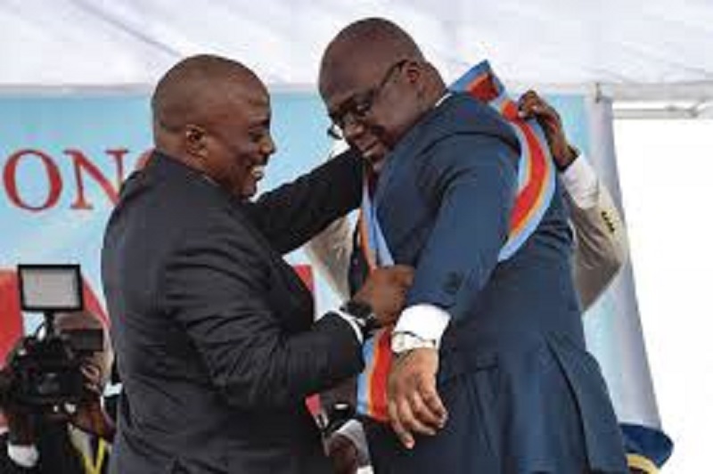 RDC-vives-tensions-entre-pro-Tshisekedi-et-pro-Kabila