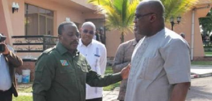 RDCCrash-dun-avion-de-la-presidence-Joseph-Kabila-presente-ses-condoleances-a-Tshisekedi