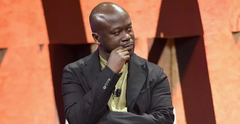 RIBA-Larchitecte-britannico-ghaneen-David-Adjaye-laureat-de-la-medaille-dor