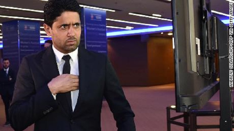 Rachat-de-lOM-le-president-du-PSG-Nasser-Al-Khelaifi-inquiet