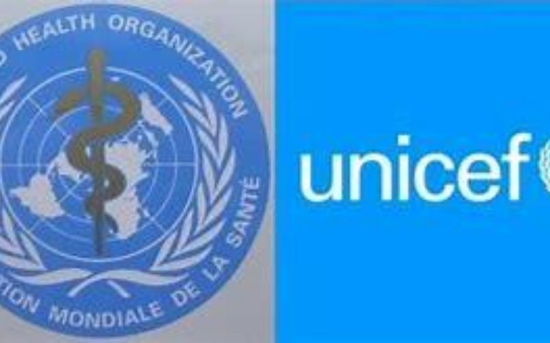 Reactions-de-lOMS-et-lUNICEF-sur-la-reouverture-des-ecoles-en-Afrique