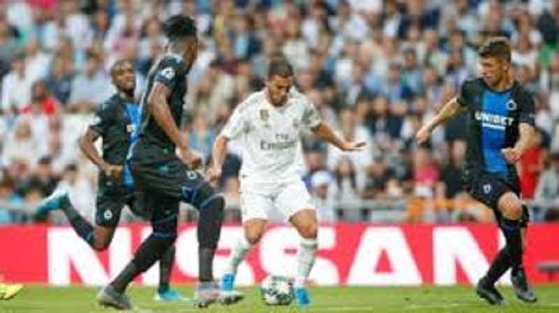 Real-Madrid