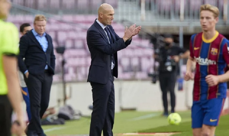 Real-Madrid-Apres-le-Clasico-Zidane-repond-aux-critiques