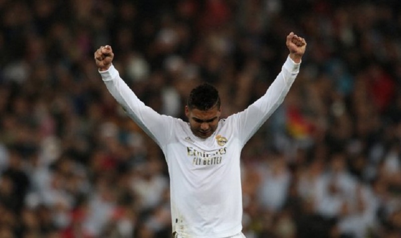 Real-Madrid-Casemiro-toujours-intimide-par-Zinedine-Zidane