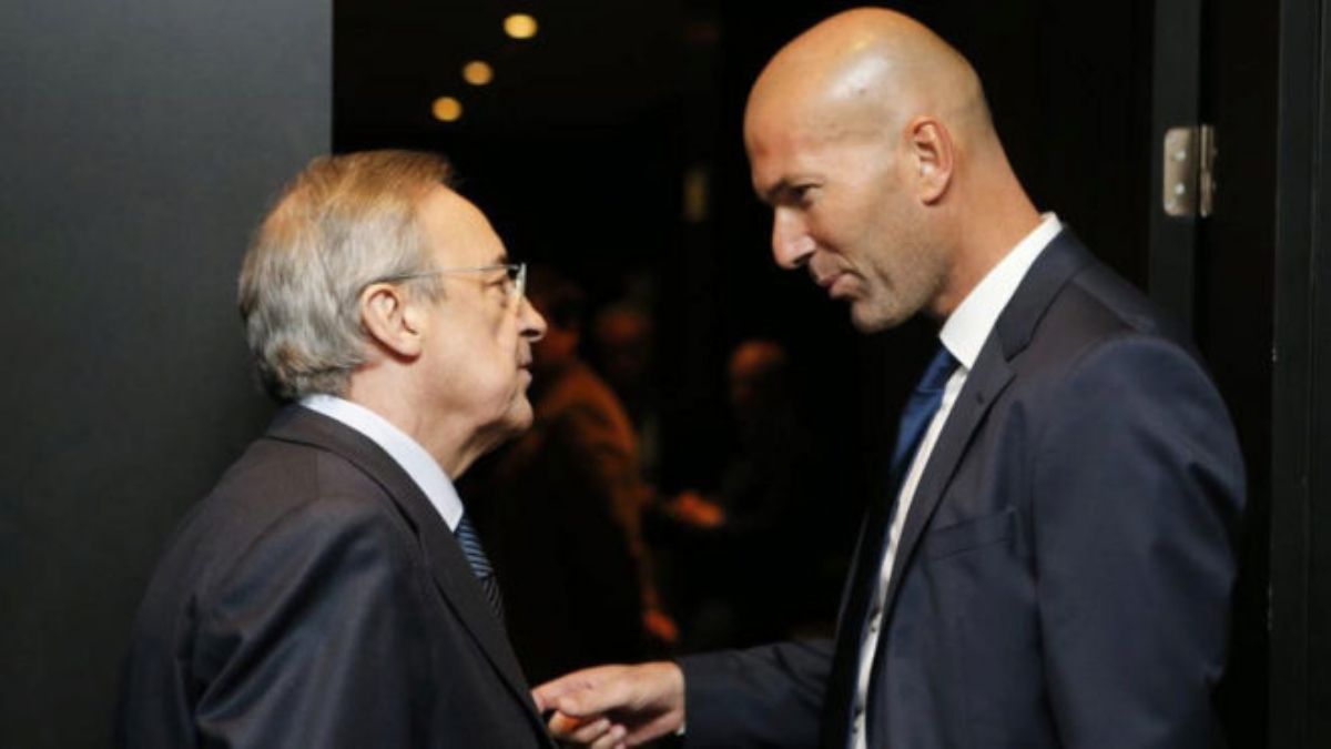 Real-Madrid-Florentino-Perez-aurait-un-ennemi-nomme…-Zidane