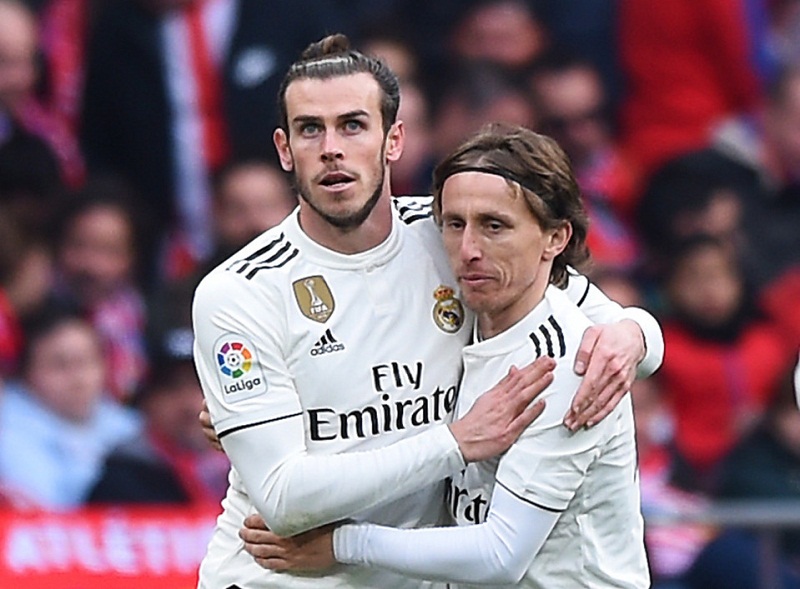 Real-Madrid-Luka-Modric-conseille-Gareth-Bale-sur-Zidane