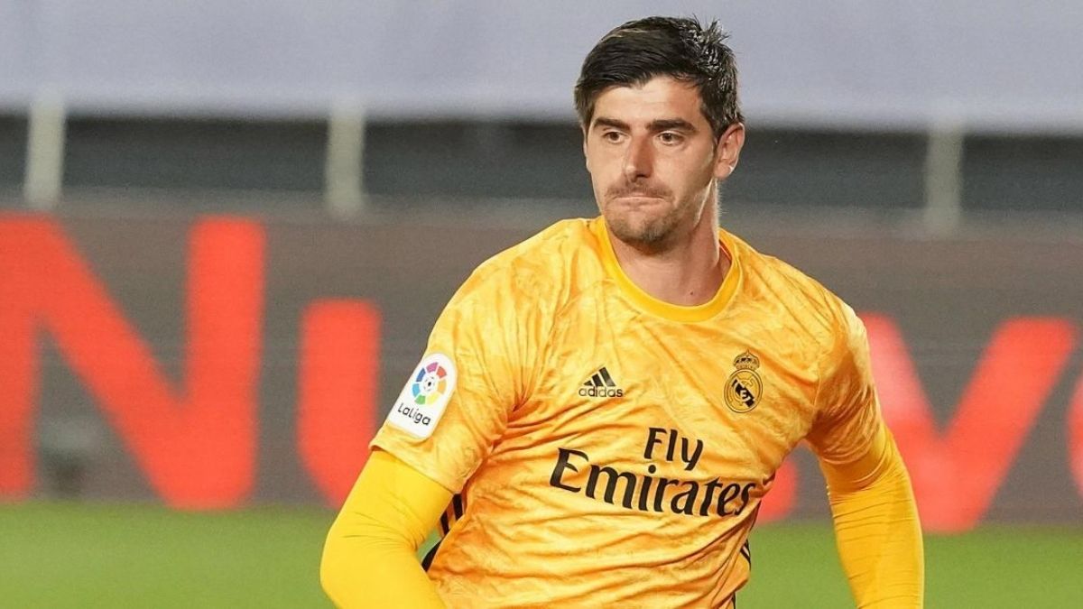 Real-Madrid-Malaise-lenorme-aveu-de-Courtois-sur-sa-relation-avec-Zidane