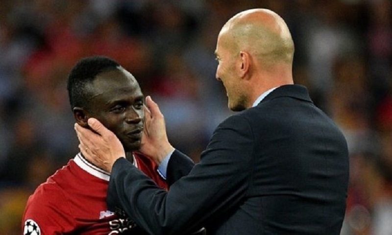 Real-Madrid-Sadio-Mane-toujours-dans-le-viseur-de-Zinedine-Zidane