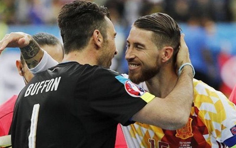 Real-Madrid-Sergio-Ramos-a-egalite-avec-Buffon