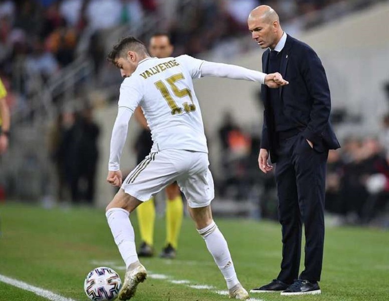 Real-Madrid-Valverde-devoile-la-methode-de-travail-de-Zidane