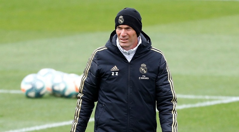 Real-Madrid-Zidane-donne-le-mauvais-exemple