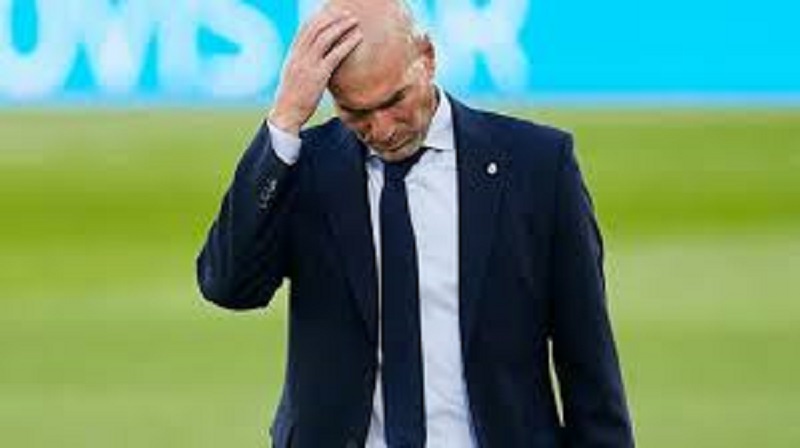 Real-Madrid-Zinedine-Zidane-Je-ne-vais-pas-demissionner