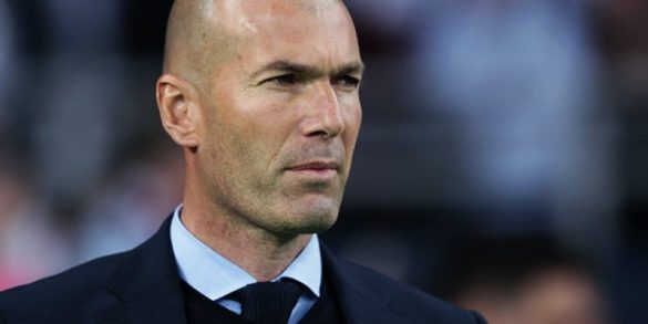 Football / Réal Madrid : un cadre de l’effectif rechute pour plusieurs mois d’absence
