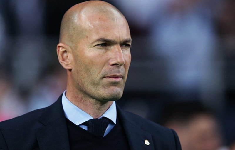 Football / Réal Madrid : un cadre de l’effectif rechute pour plusieurs mois d’absence