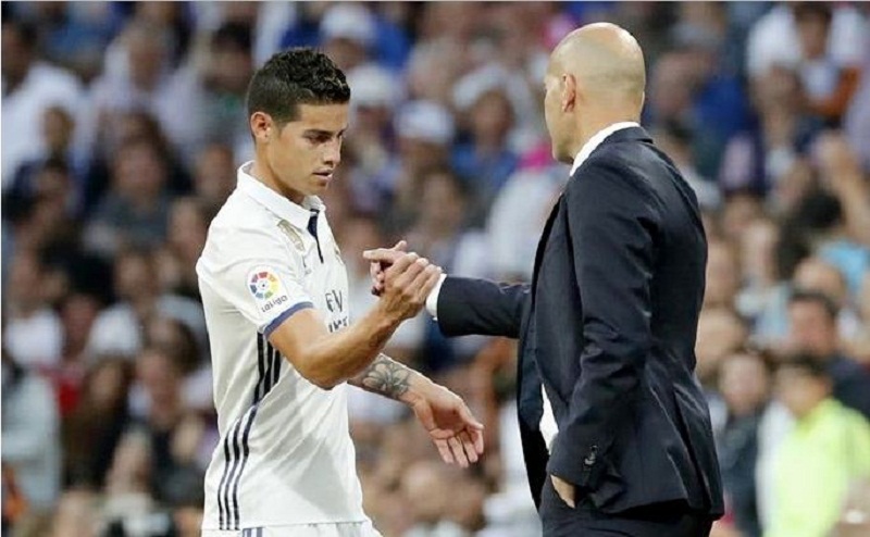 Real-madrid-James-Rodriguez-prend-rendez-vous-avec-Zidane