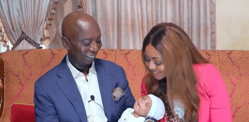 Regina-Daniels-et-son-mari-insensibles-au-desastre-qui-prevaut-au-Nigeria-Ils-repondent